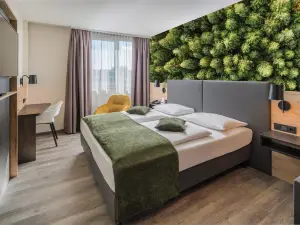 Best Western Hotel Muenchen Airport