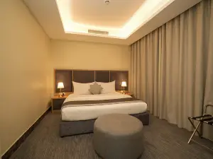 Benzrt Serviced Apartments