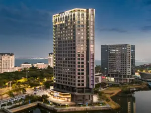 JIホテル（廈門美峰創谷）