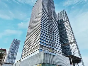 Pingxiang Boqiao Hotel