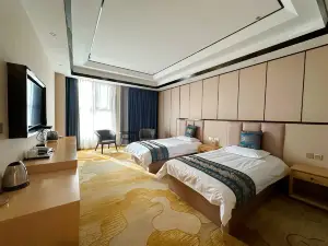 Dongyue Hotel