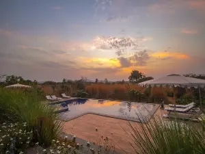 Amritara Jawai Resort