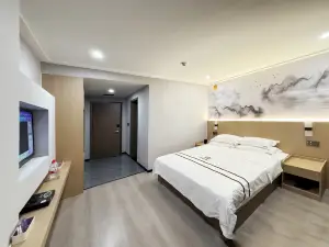 Xinhuangdu Hotel, Xupu