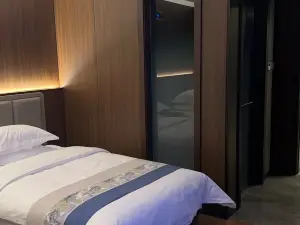 红足纪足道会馆