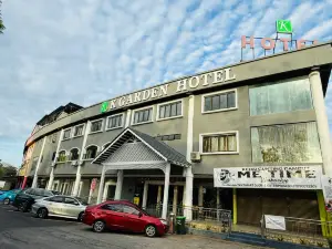 K Garden Hotel Sungai Petani