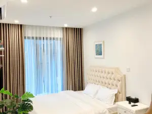 Vinhomes Ocean Park