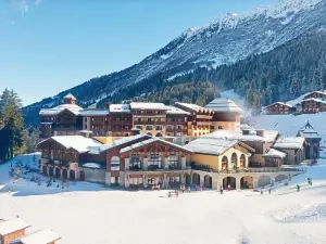 Club Med Valmorel