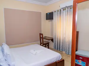 Hotel Residence Madadjeu
