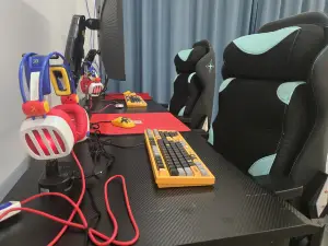호보 e스포츠 호텔