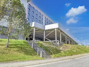 Belvilla Aberdeen Bridge of Don Sea VIew - Ex Holiday Inn Express