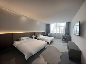 Pillowside·Golden Shell | Luxury Design Hotel