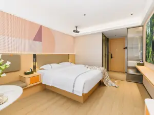 lchenglai Hotel
