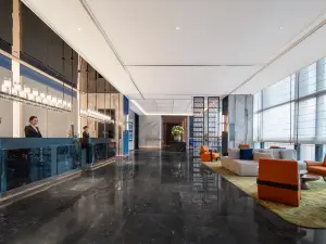 Novotel 시안 다밍궁