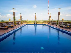 Puok Resort