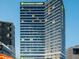 Wyndham Garden Changsha Yuelu