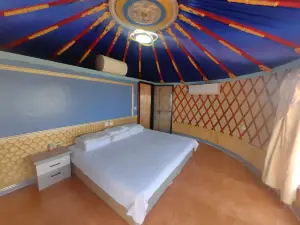 Wulijitai Homestay