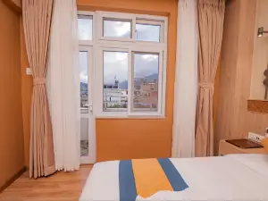 Hotel Vistara