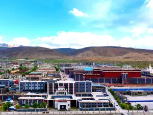 Sakya Nyetsang Hotel
