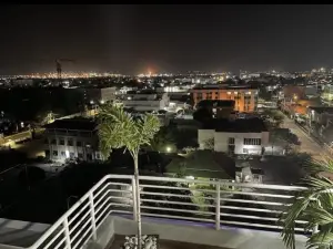 Joy Luxury Estate Kingston