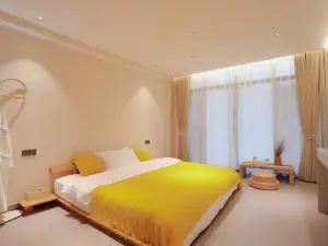 Ru You Yuan Boutique Homestay (Xiandu Scenic Area Branch)