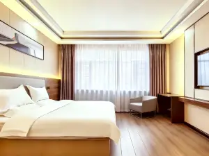 Fengzhen Haoting Business Hotel