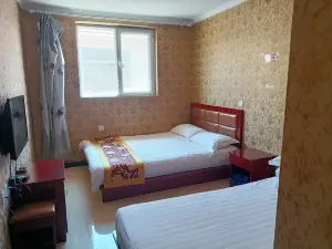 Taoyuanzhai Farm Stay