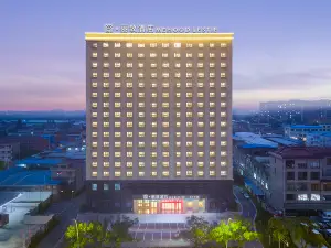 MEHOOD  LESTIE  HOTEL(Haimen Renmin West Road)