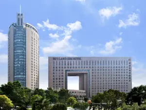 Henan Skyland GDH Hotel