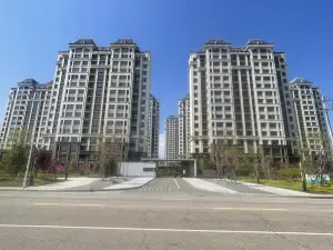 棲海·輕奢海景度假公寓（乳山銀灘店）