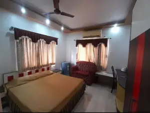 Hotel Sunshine (Berhampore, West Bengal)