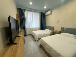 anlong hotel