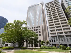 三井花園酒店廣島