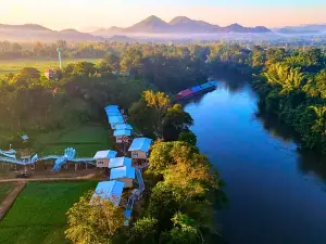 Yoko River Kwai Resort