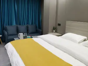 左邊民宿（平和縣迎賓路店）