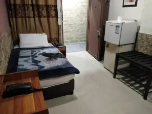 Amman Palace Hostel