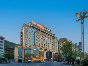 Huangping Suhe Hotel