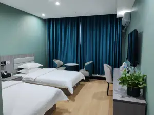 Jinxi Express Hotel