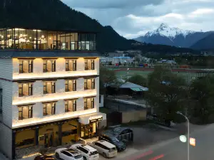 Yunjian PureSoul Hotel