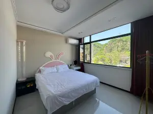 Wanru Fashion Express Inn