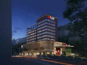 Fushang Hotel