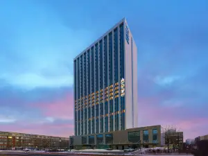 Urumqi Anjia Hotel (Beisheng Square Branch)