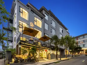 黔龍山水民宿(茘波小七孔東門）