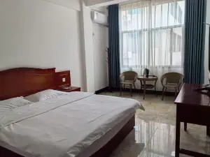 Tianbao Nanxi Hotel