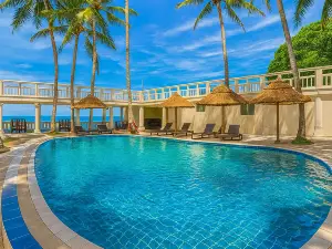 만달라 비치 리조트, 코코텔 제공