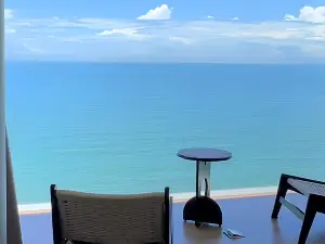 Dongshan Haihou Seaview Homestay