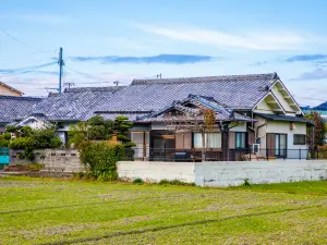 Awaji egaosakuie in Sumoto