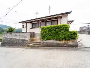 Awaji Central House in Kusumoto