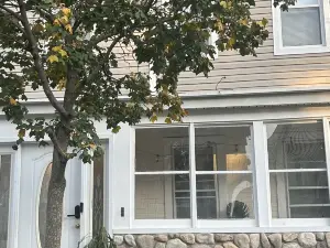 Budget Luxe Private Suite*30mnsNYC*ParkingIncluded