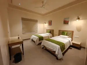 Matsya Amazon Resorts