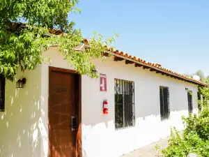 Rancho Santa Veronica